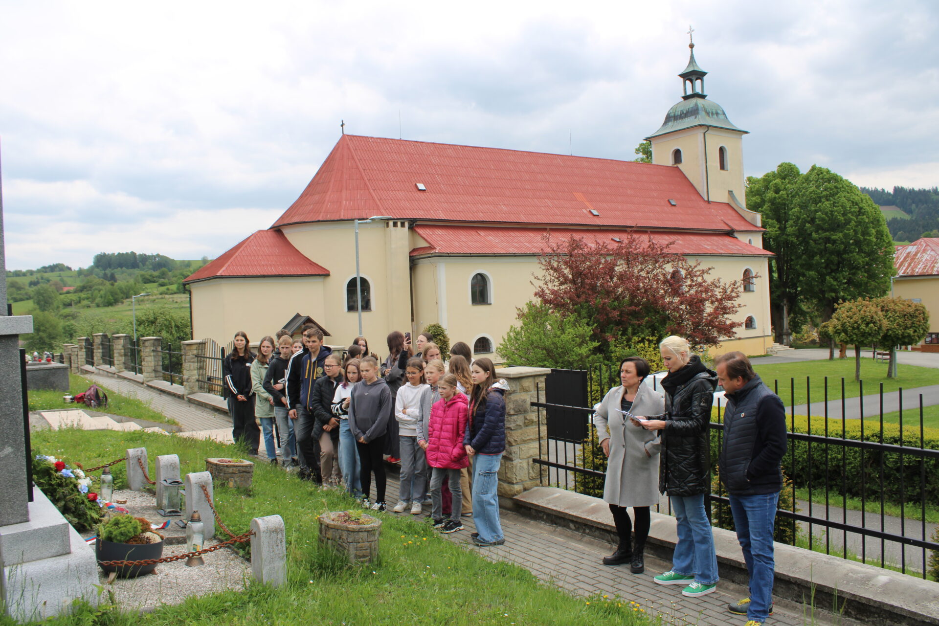 vstupte do galerie - 80 let výročí konce 2. světové války