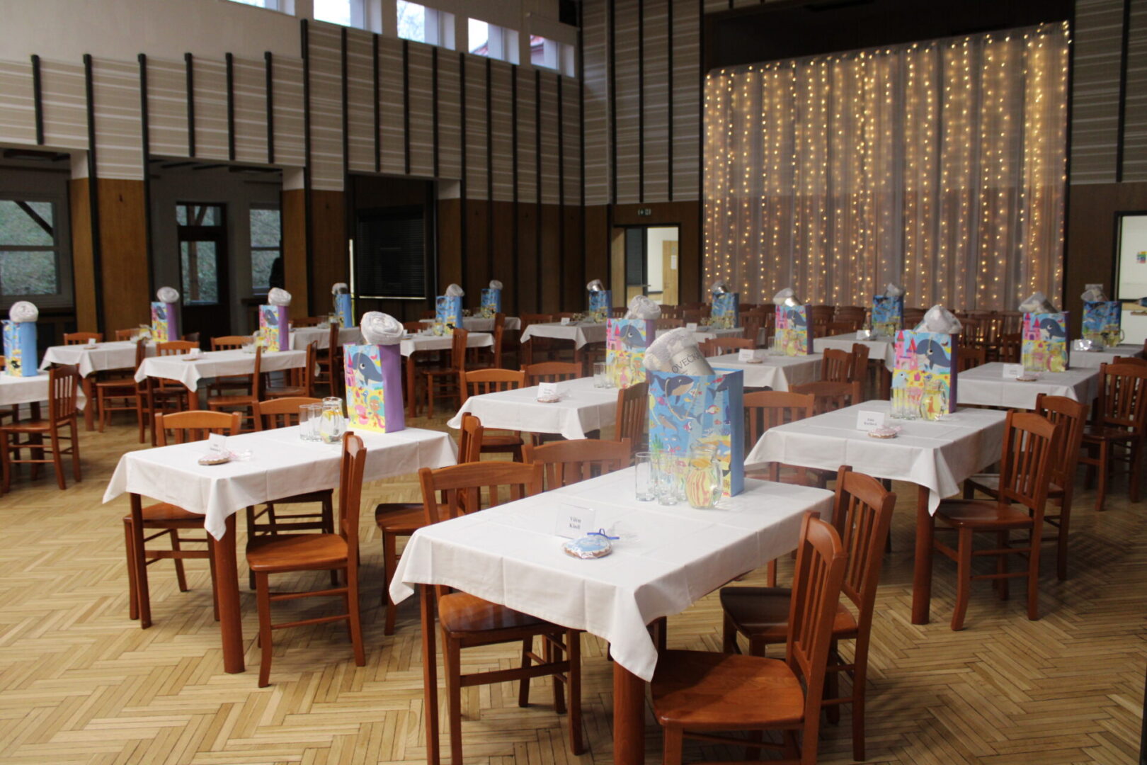 vstupte do galerie - Vítání občánků 9.11.2025