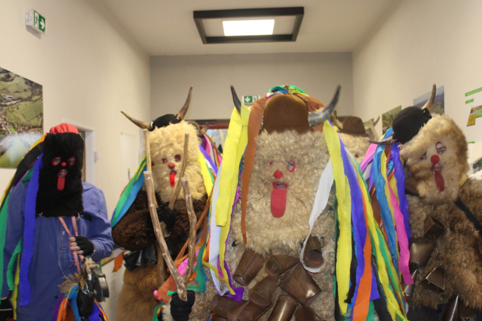 vstupte do galerie - Mikuláš a čertovská družina – 5.12.2025