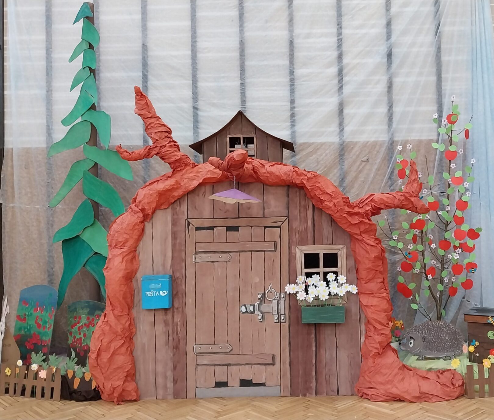 vstupte do galerie - Karneval – 31.1.2026