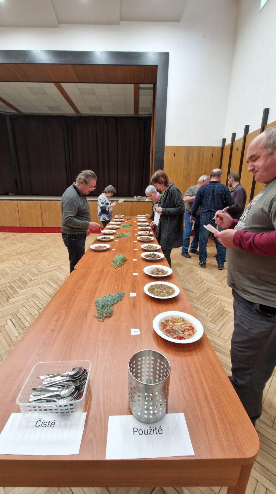 vstupte do galerie - Francovolhotský kyseláč – 21.3.2026