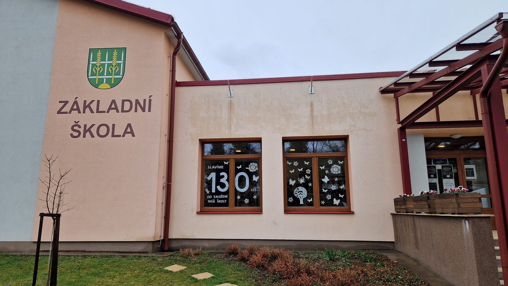 vstupte do galerie - Den otevřených dveří v ZŠ – 26.3.2026