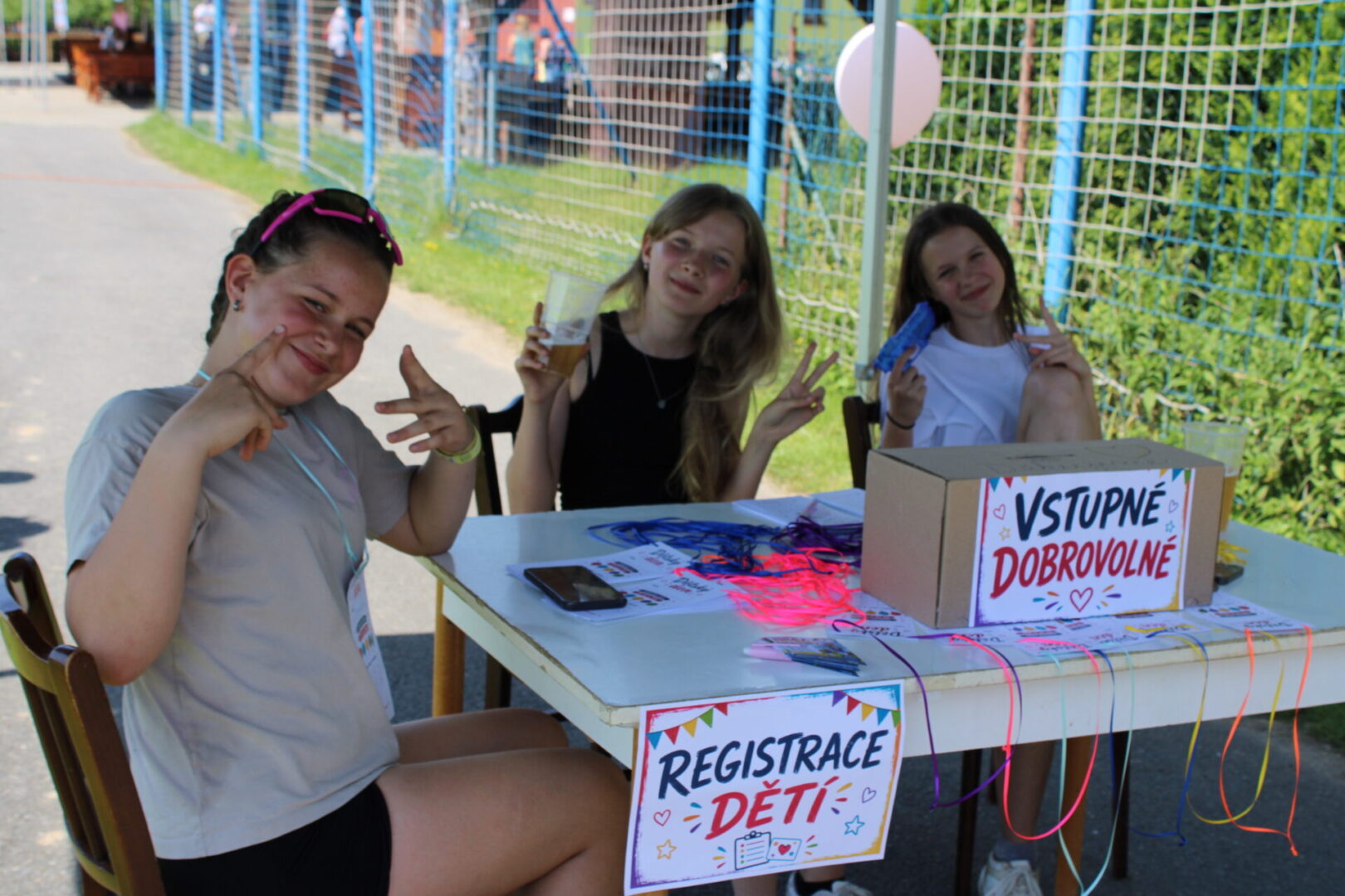vstupte do galerie - Dětský den – 20.6.2026