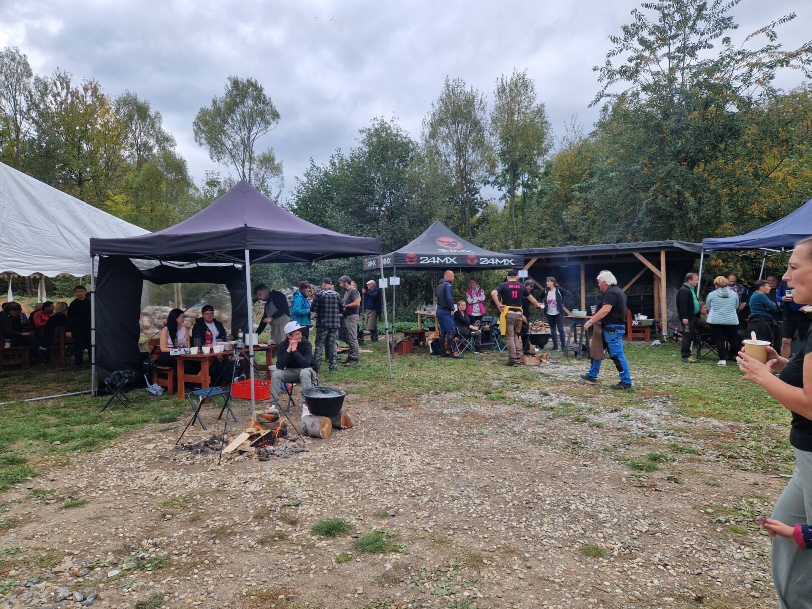 vstupte do galerie - Kočičanský kotlík – 10.10.2026